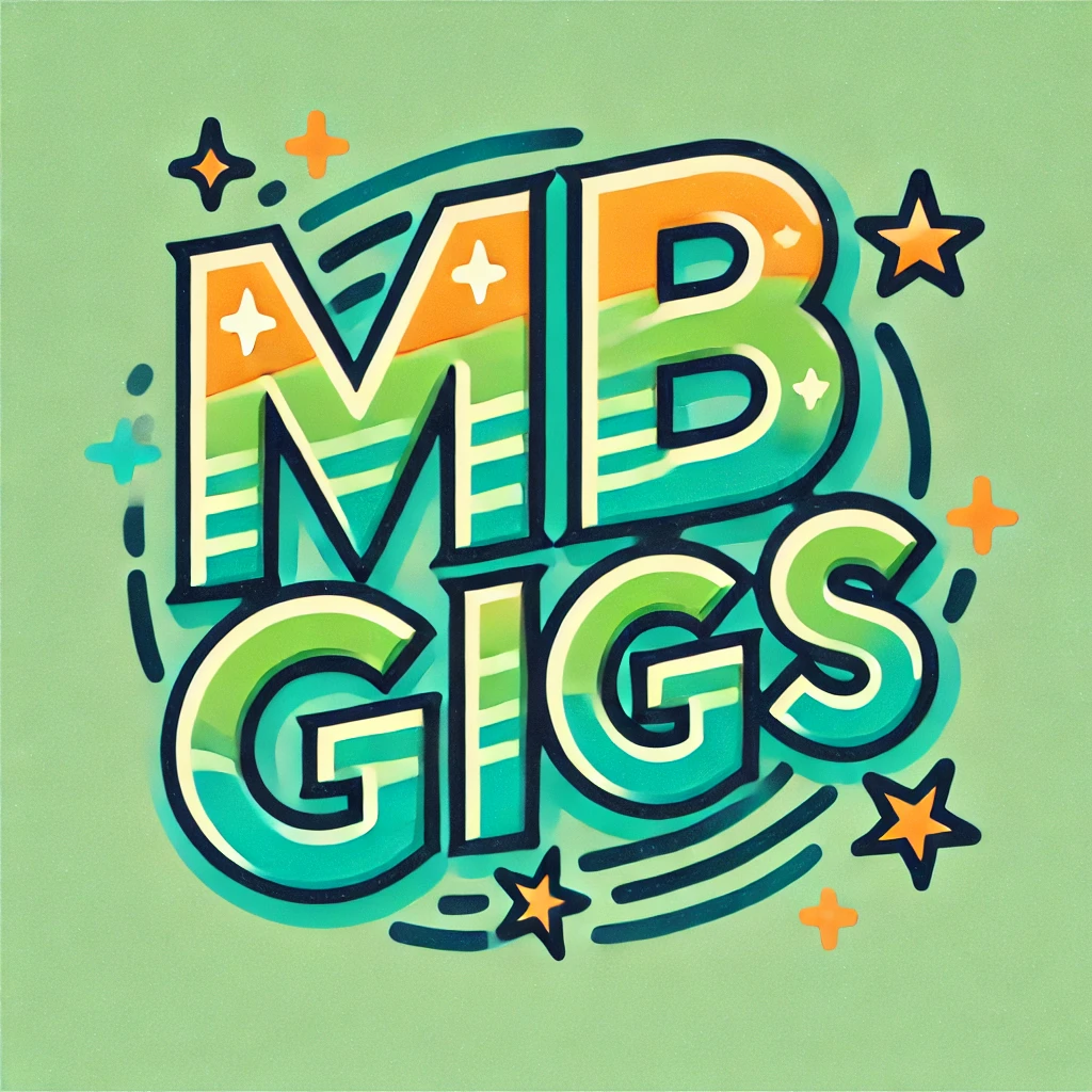 MB Gigs